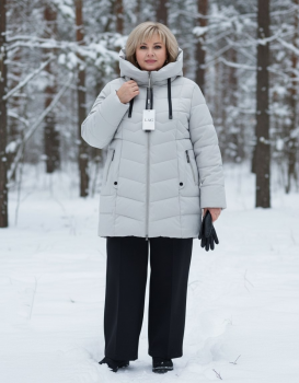 куртка "Агнес" кремовый куртка "Агнес" кремовый