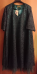 Платье "Джулия" (арт.188) черный+зеленый (АНФИСА, Киргизия) — размеры 66
