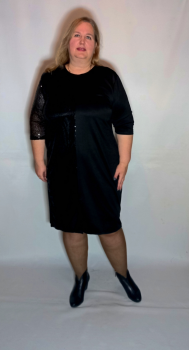 платье "Соблазн"