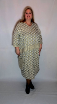 платье "Венера" горчица платье "Венера" горчица