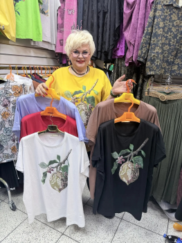 Туника "А710" Туника "А710"