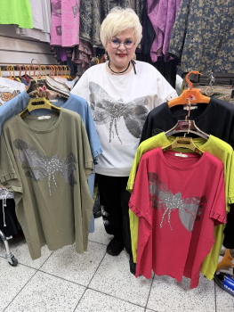 Туника "А670" Туника "А670"