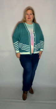 Кардиган 24-w755