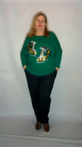 Брюки V222-5216-73/2