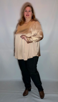 Блуза 221-2421-63/15 Блуза 221-2421-63/15