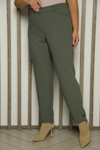  Брюки СТРИТ (ОК23-029) 